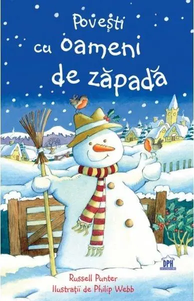 Povesti cu oameni de zapada |