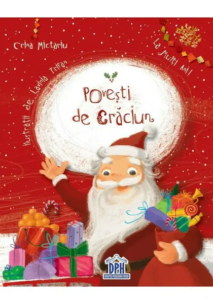 Povesti de Craciun