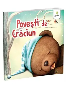 Povesti de Craciun/***