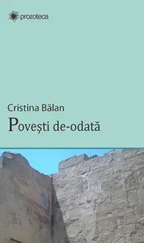 Povesti de odata/Cristina Balan