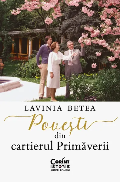 Povești din cartierul Primăverii