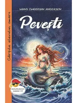 Povesti/Hans Christian Andersen