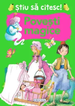 Povesti magice/***