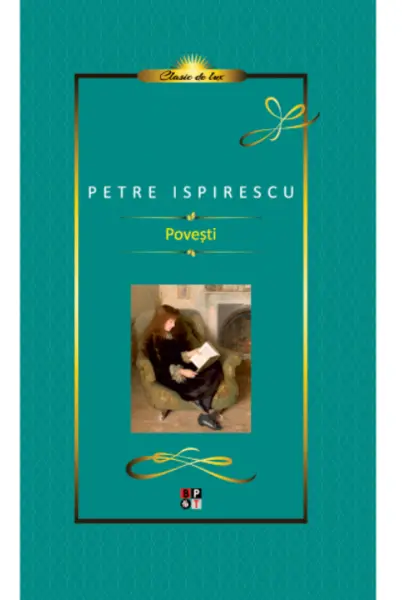Povesti | Petre Ispirescu