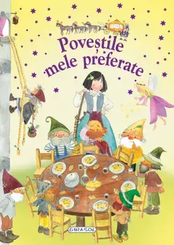 Povestile mele preferate/***