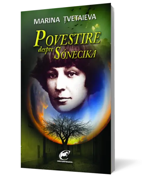 Povestire despre Sonecika