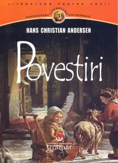 Povestiri