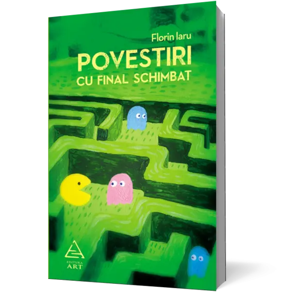 Povestiri cu final schimbat