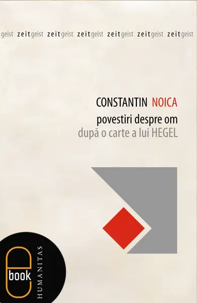 Povestiri despre om (ebook) - pdf