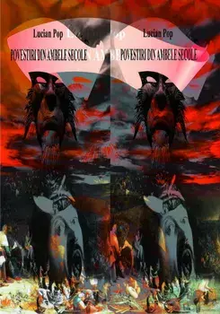 Povestiri din ambele secole/Lucian Pop