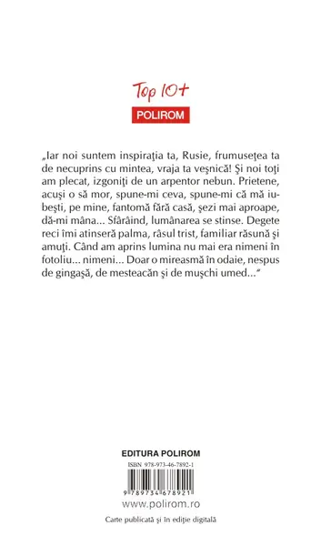 Povestiri | Vladimir Nabokov