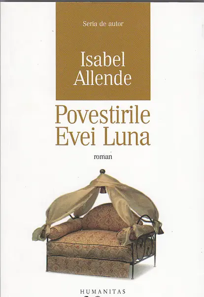 Povestirile evei luna