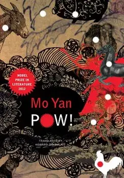 POW!, Paperback/Mo Yan