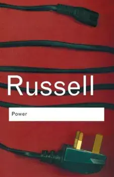 Power. A New Social Analysis, Paperback/Bertrand Russell