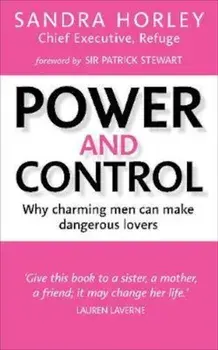 Power And Control, Hardcover/Sandra Horley