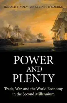 Power and Plenty, Paperback/R Findlay