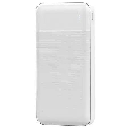 Power Bank 20000mah Platinet PMPB20W706W