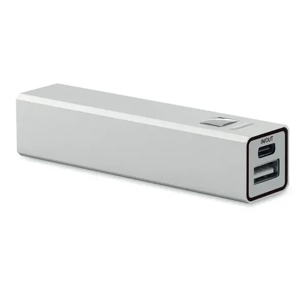 Power bank 2600 mAh Power bank 2600 mAh