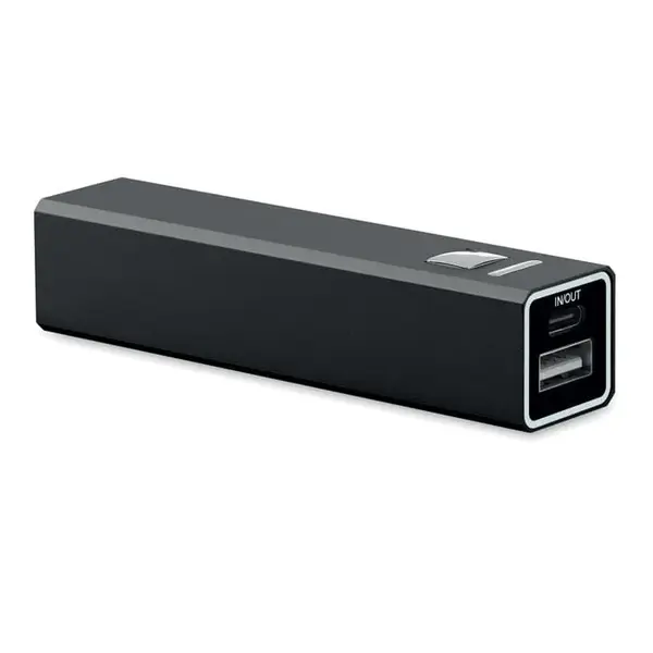 Power bank 2600 mAh Power bank 2600 mAh
