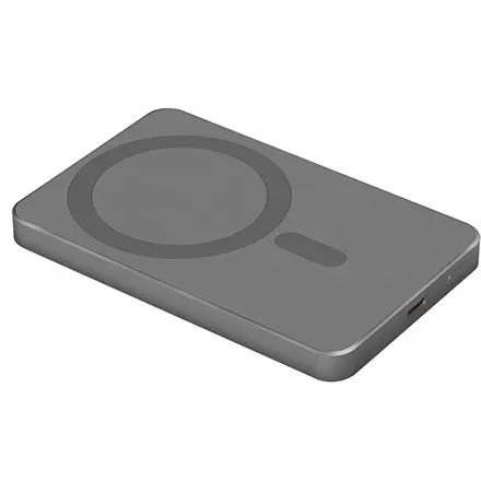 Power Bank 5000 Mah Mag Safe Kruger&Matz KM0911