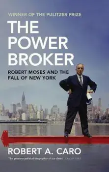 Power Broker, Hardcover/Robert A Caro