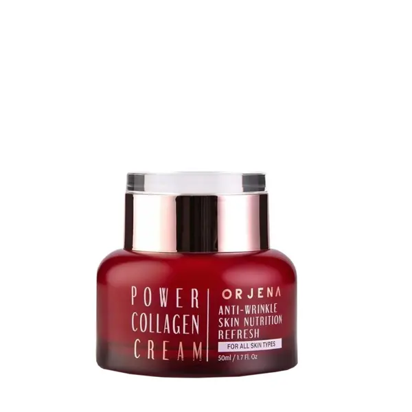 Power collagen cream 50 ml