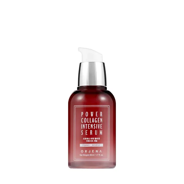 Power collagen intensive serum 50 ml