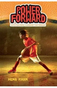 Power Forward