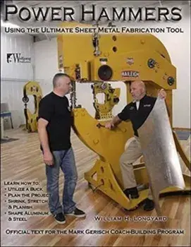 Power Hammers, Paperback/William H. Longyard