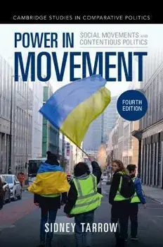 Power in Movement. Social Movements and Contentious Politics, 4 Revised edition, Paperback/***