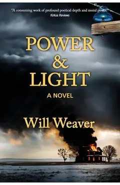 Power & Light - Will Weaver