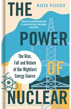 Power of Nuclear - Marco Visscher