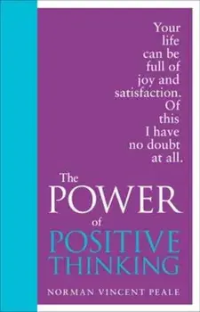 Power of Positive Thinking, Hardcover/Norman Vincent Peale