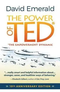 Power of TED* (*The Empowerment Dynamic)
