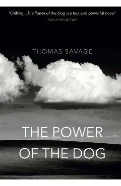 Power of the Dog