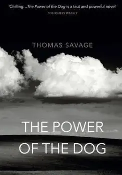 Power of the Dog, Paperback/Thomas Savage