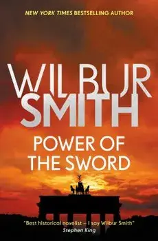 Power of the Sword, Paperback/Wilbur Smith