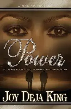 Power Part 1, Paperback/Joy Deja King