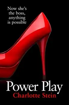 Power Play, Paperback/Charlotte Stein