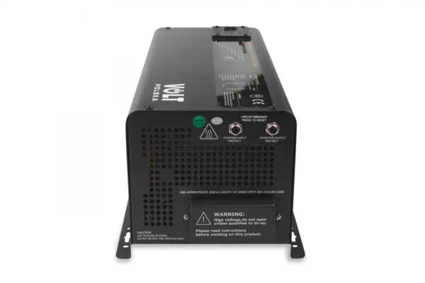 POWER SINUS 3000 48/230V (3000/9000) SURSA DE ALIMENTARE DE URGENȚĂ DE MARE PUTERE
