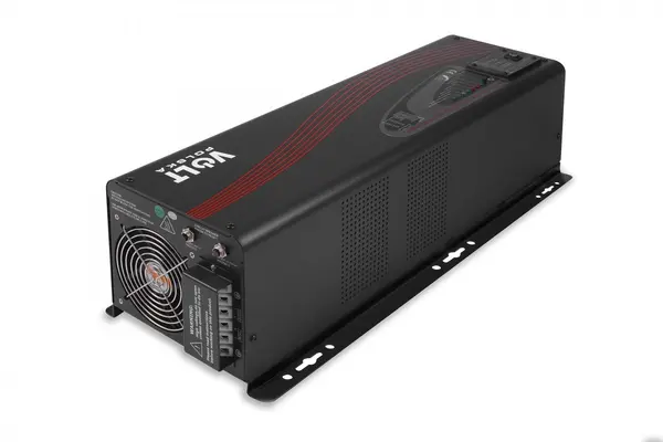 POWER SINUS 4000 12 / 230V (4000/12000) ALIMENTARE DE URGENÈu009AÄDE MARE PUTERE