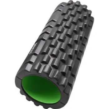 Power System Fitness Foam Roller accesoriu de masaj