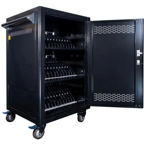 Power Technologies Power Technologies PT-36, 36 Bay Smart Charging (CRT-LTE-S36L-E)