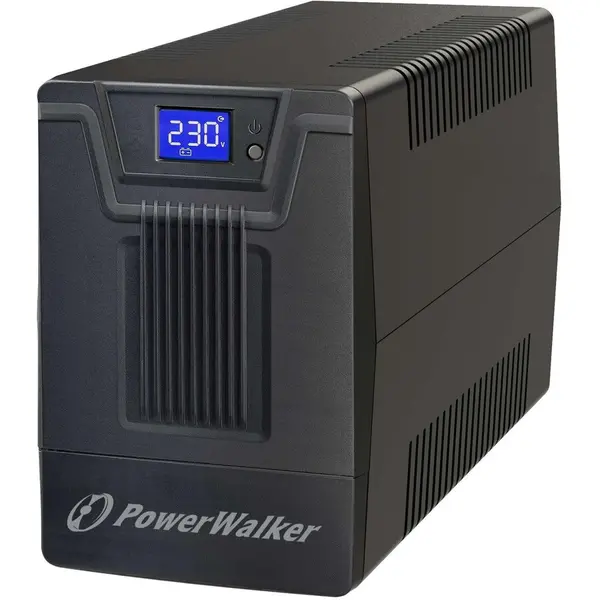 Power Walker UPS Power Line-In SCL 2000VA 4xSC RJ11/45 VI 2000 SCL F