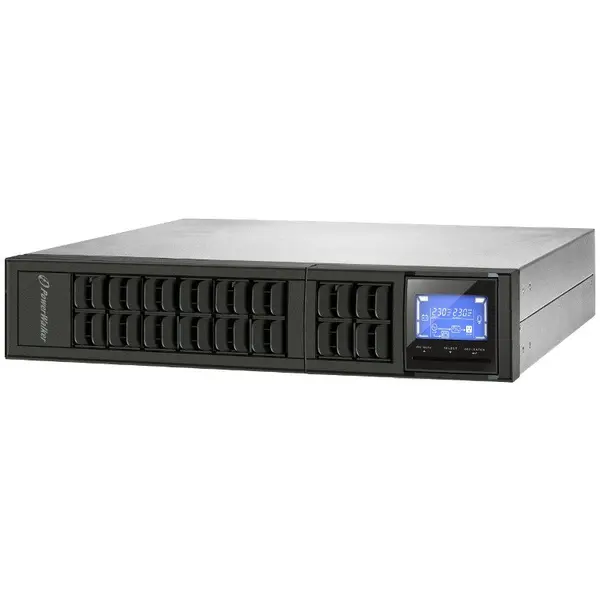 Power Walker UPS PowerWalker VFI 1000 CRM LCD