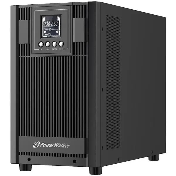 Power Walker UPS, PowerWalker, VFI 3000 AT FR, 3000VA/2700W