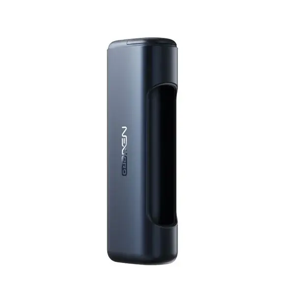 Powerbank Aspire Nexi Pro-Blue Grey