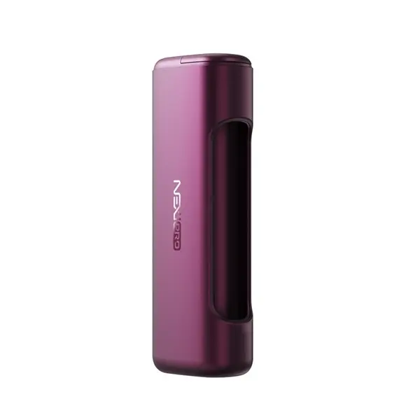 Powerbank Aspire Nexi Pro-Purple Red