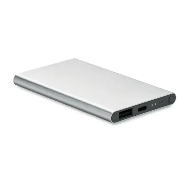 Powerbank de 4000 mAh tip C Powerbank de 4000 mAh tip C