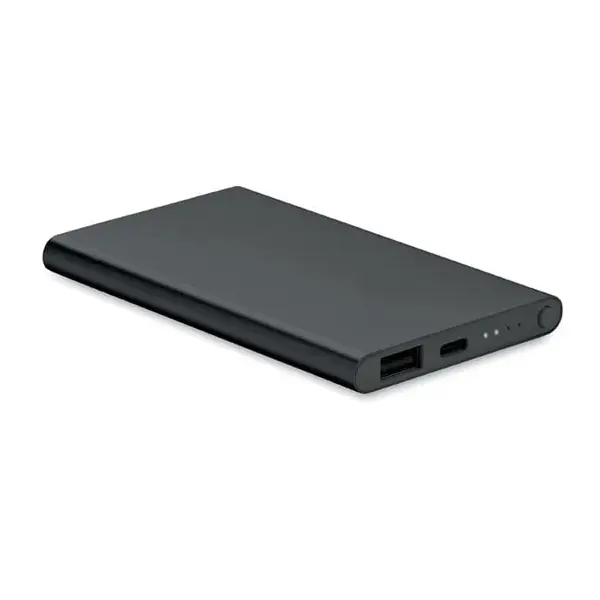 Powerbank de 4000 mAh tip C Powerbank de 4000 mAh tip C